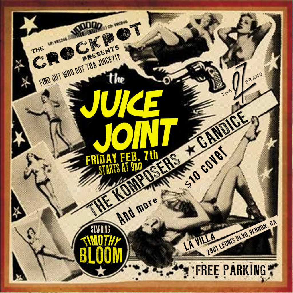 juicejoint